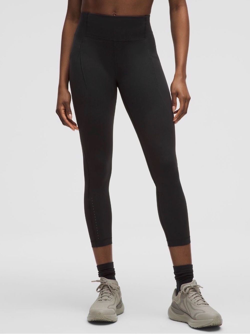 lululemon Swift Speed High-Rise Tight 25” Size 12